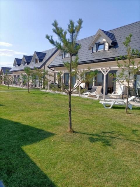 Villa OSADA JANTAr 3 DOM 70m2 Exterior foto