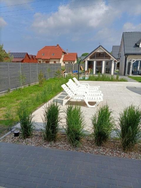 Villa OSADA JANTAr 3 DOM 70m2 Exterior foto