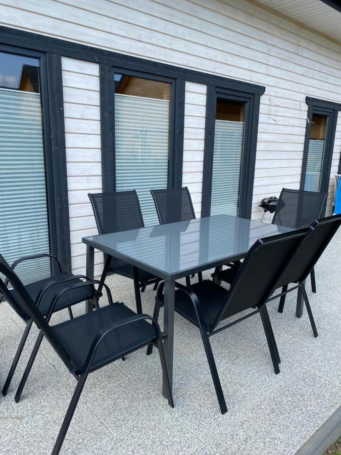 Villa OSADA JANTAr 3 DOM 70m2 Exterior foto