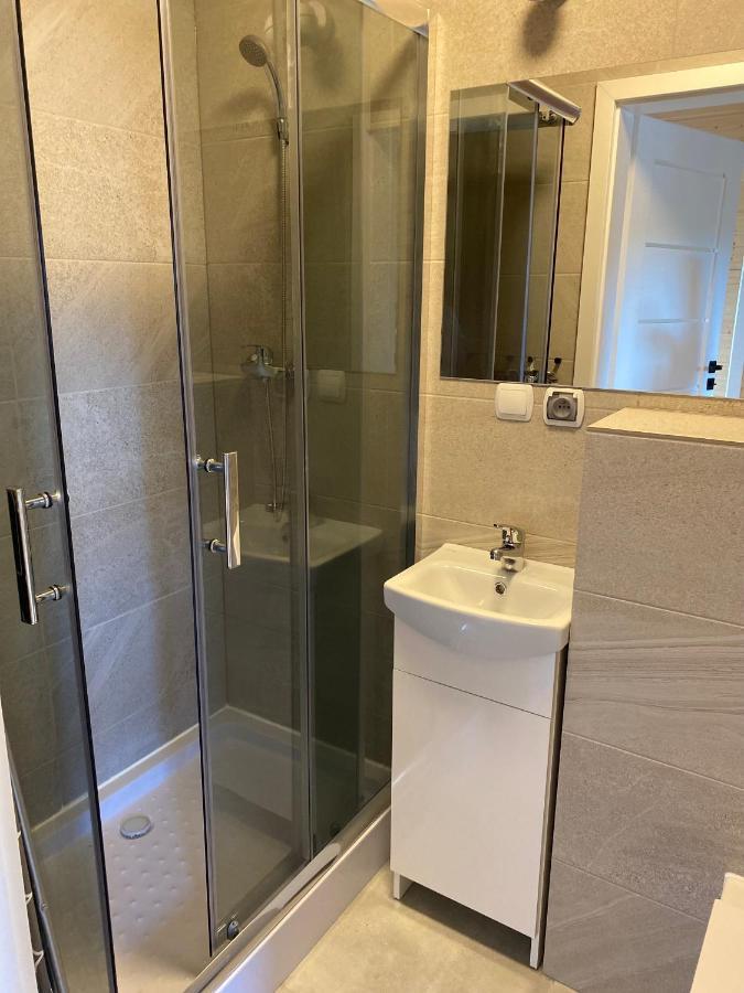 Villa OSADA JANTAr 3 DOM 70m2 Exterior foto